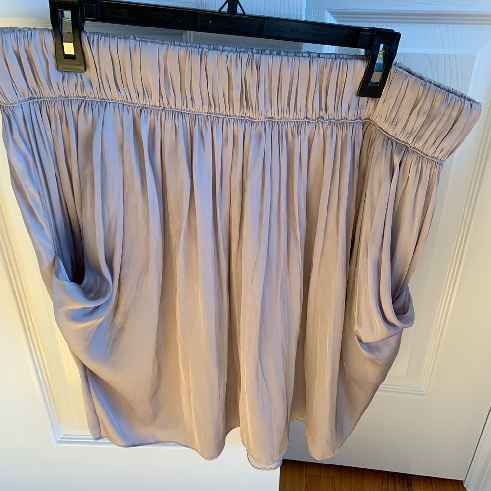Halston Heritage Skirt NWOT